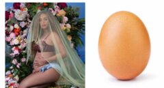 De un huevo duro a Beyoncé: las diez fotos que han marcado la década de Instagram