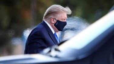 Por qué no me gusta Trump