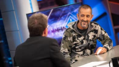 El doctor Cavadas, en 'El Hormiguero': "Mientras ustedes discuten, traigan un técnico para solucionarlo"