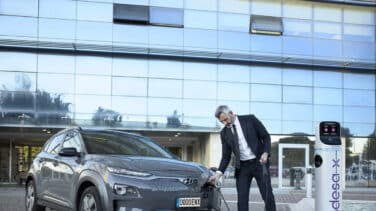 Así quiere transformar Endesa X tu hogar, tu negocio y tu ciudad