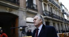 Anticorrupción retrasa su posición sobre la reapertura de Kitchen hasta después de las elecciones andaluzas