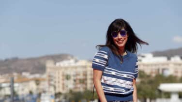Maribel Verdú: «Mi frase de cabecera es Carpe diem»