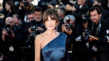 Carla Bruni presenta su nuevo álbum