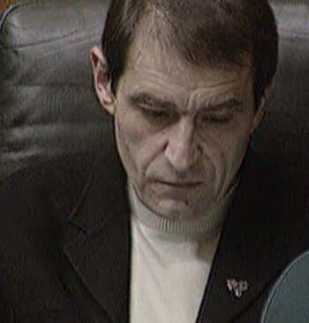 La Audiencia Nacional avala la orden de detención contra Josu Ternera