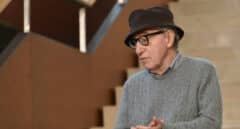 Links piratas y proyecciones clandestinas para ver la última película de Woody Allen en EEUU