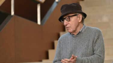 'Rifkin's Festival’, el cóctel de Woody Allen al séptimo arte