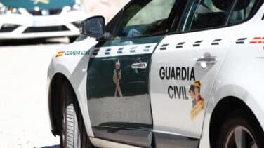 Investigado por conducir sin carné, eludir un control y simular el robo de su vehículo en Guadalajara