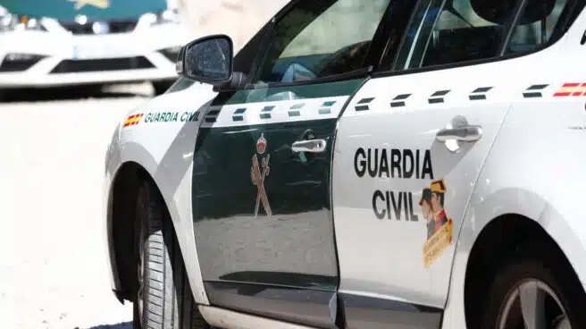 La Guardia Civil busca a un preso que se fugó en un traslado al hospital