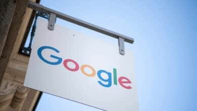 Google cobrará un 2% a sus anunciantes en España para cubrir la tasa digital