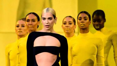 Dua Lipa, Miley Cyrus o Katy Perry: las divas del pop se pasan al disco