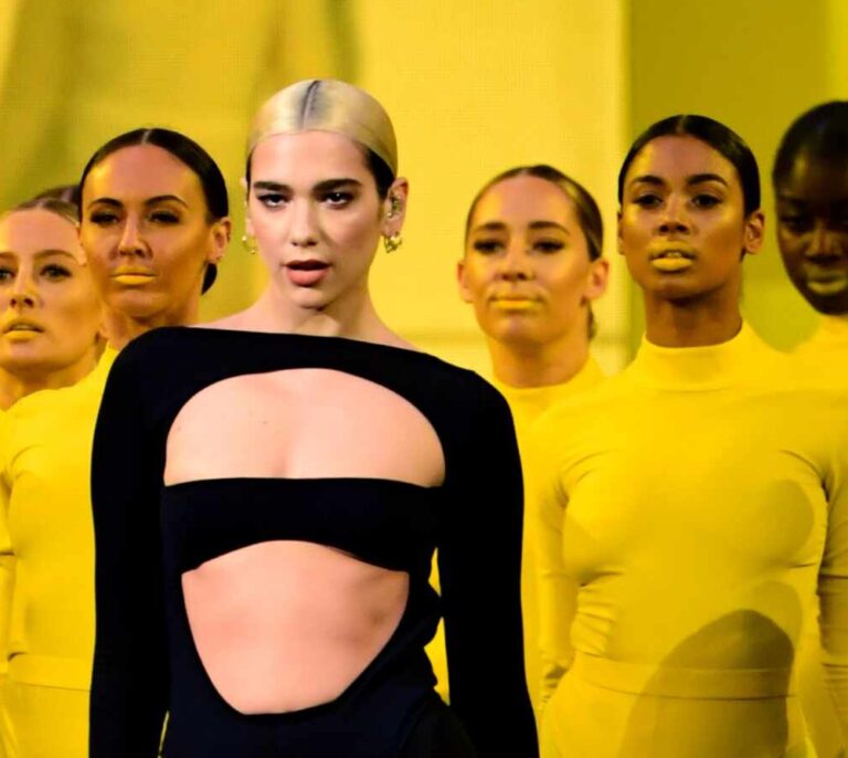 Dua Lipa, Miley Cyrus o Katy Perry: las divas del pop se pasan al disco