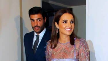 Paula Echevarría da a luz a su primer hijo junto a Miguel Torres