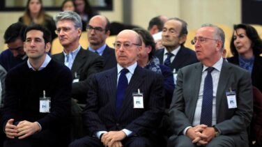 Condenan a ocho años de cárcel al expresidente de Pescanova por manipular las cuentas