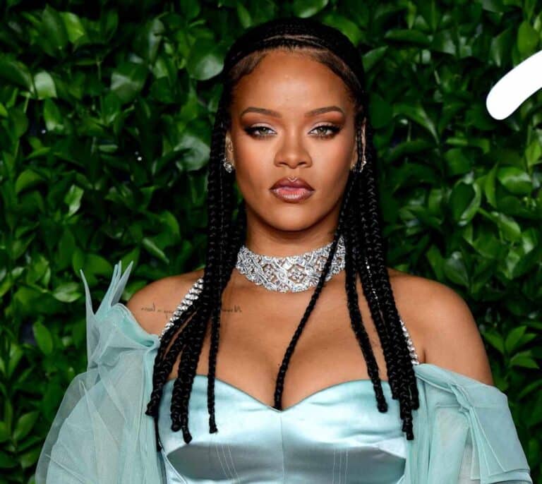 Rihanna enseña a 'Victoria's Secret' cómo apostar por la diversidad