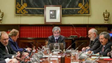 El CGPJ aprueba por amplia mayoría el informe crítico con la Ley de Vivienda del Gobierno