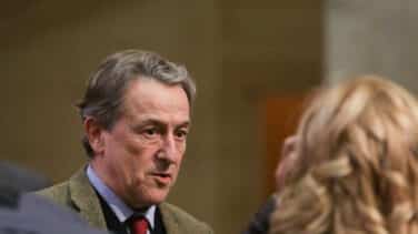 El Supremo rechaza investigar a Hermann Tertsch por incitar a una "intervención" armada