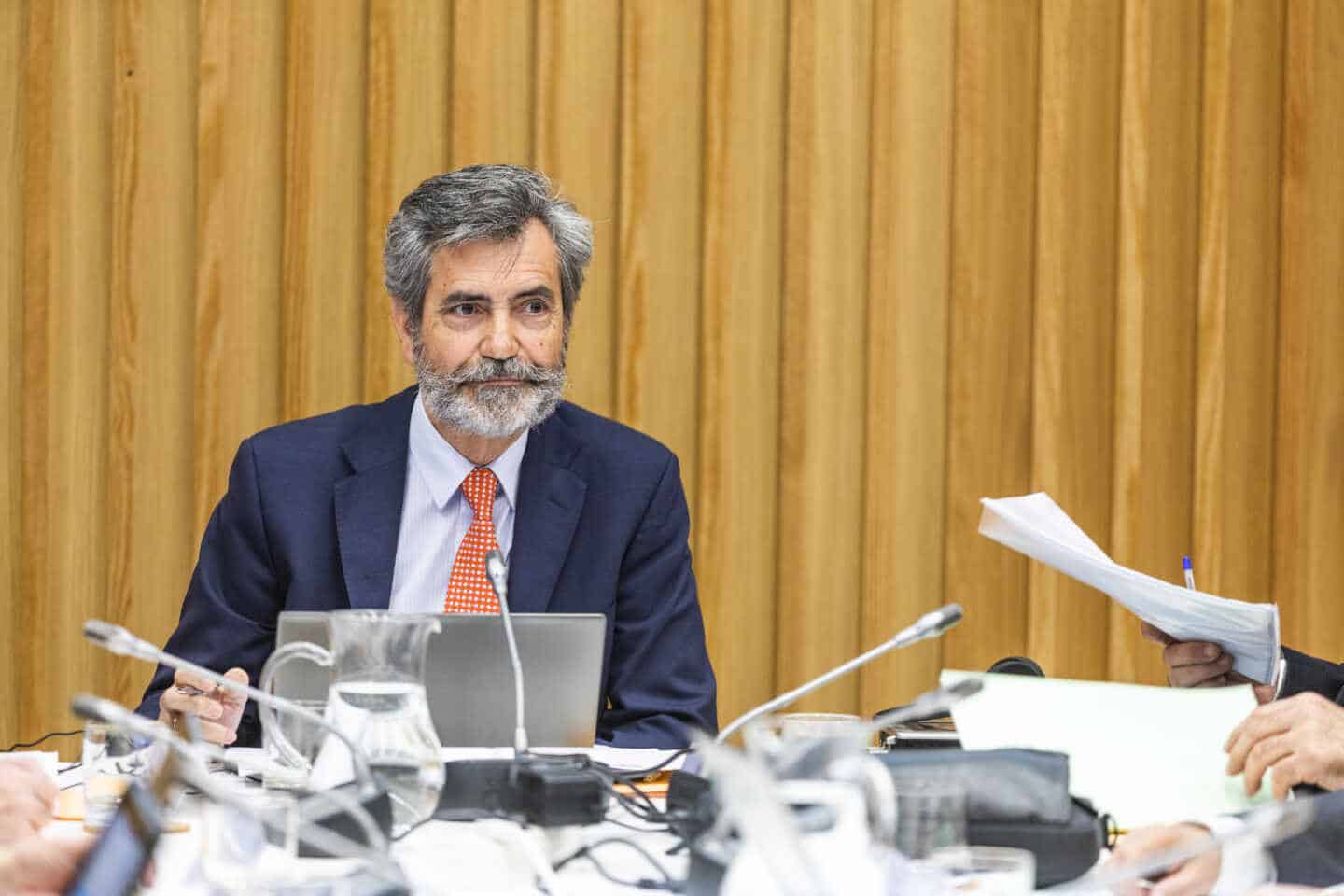 El Gobierno cree que la reforma del CGPJ obligará a negociar al PP