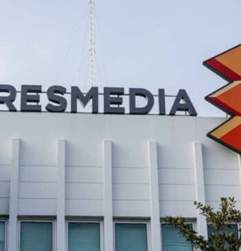 Atresmedia gana 28,6 millones en el primer trimestre y mantiene los ingresos, [...]