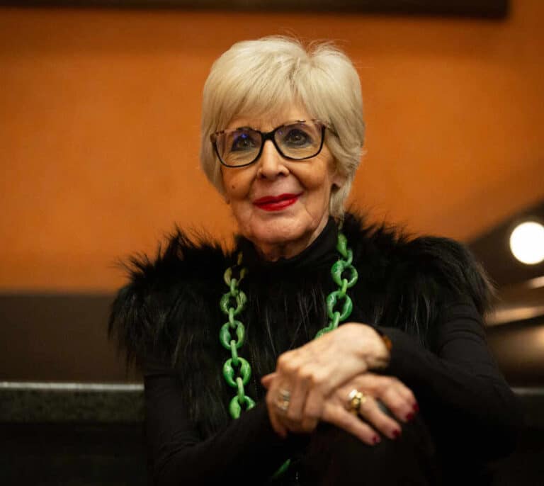 Concha Velasco: «Paco Marsó habrá sido un mal marido, pero un buen padre y productor»