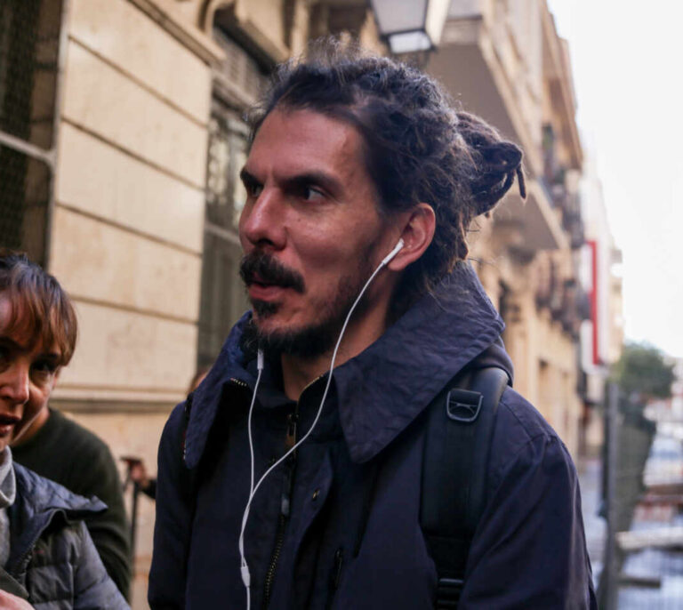 El Supremo pedirá el suplicatorio para continuar la causa contra el secretario de Organización de Podemos