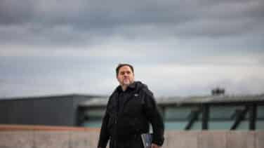El Constitucional revisará el rechazo del Supremo a Junqueras para ser eurodiputado