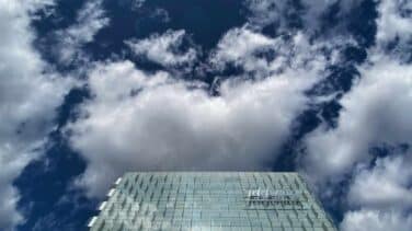 Telefónica gana un 50,1% menos hasta septiembre, pero repunta en el tercer trimestre