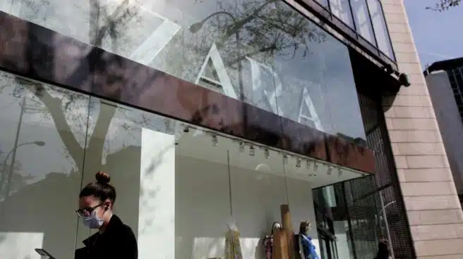 Zara y Santander, las únicas marcas españolas entre las 100 más valiosas del mundo