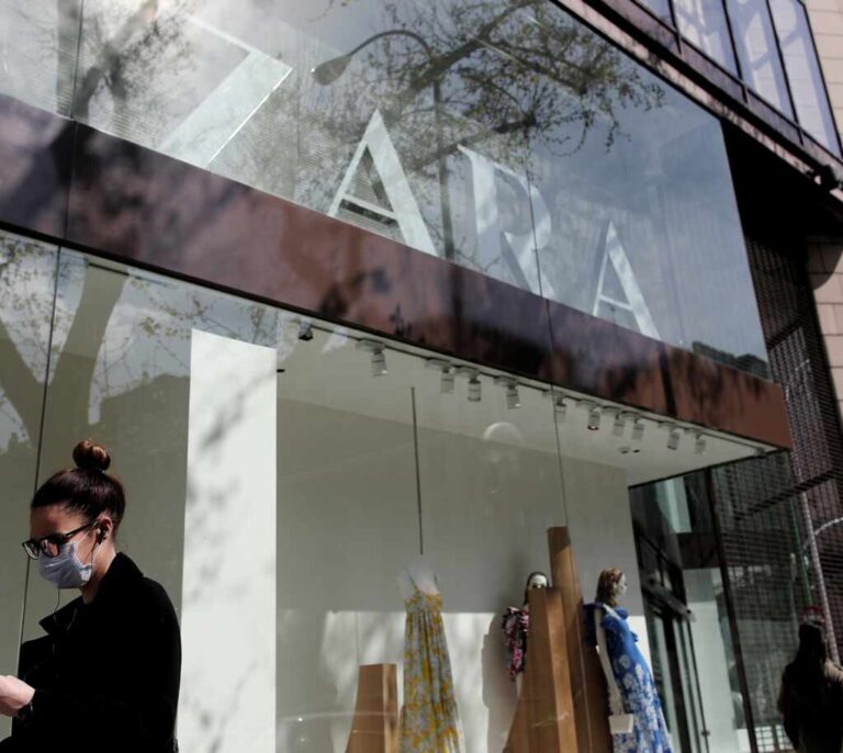Zara, Movistar y Banco Santander, las marcas más valiosas de España