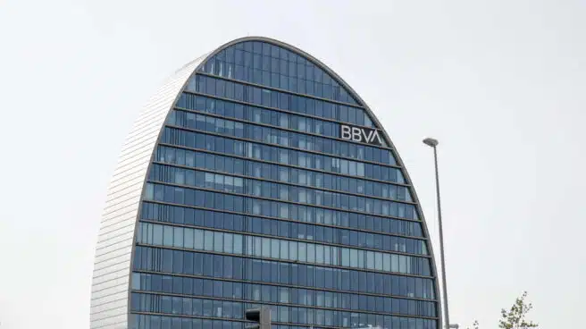 BBVA se corona como banco más sostenible de Europa y tercero del mundo