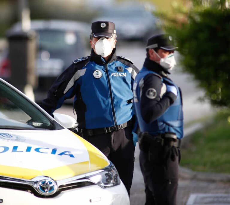 La Policía interviene en 437 fiestas ilegales en locales y domicilios de Madrid