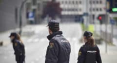 Un hombre muere en Madrid tras ser apuñalado en varias ocasiones