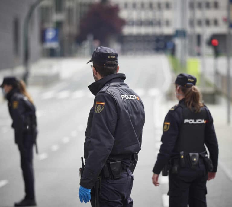 Detenido por fingir su muerte para que su familia cobrase 200.000 euros del seguro