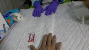 "En salud, ustedes mandan, pero no saben": los científicos claman contra los políticos