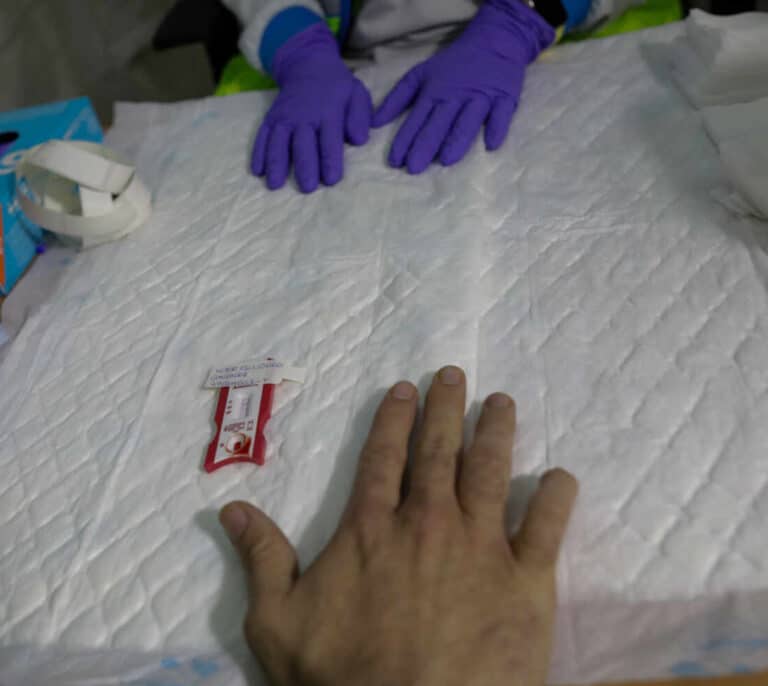 "En salud, ustedes mandan, pero no saben": los científicos claman contra los políticos