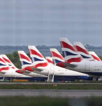 Europa activa el 'modo guerra': reducir el consumo de energía y refinerías [...]