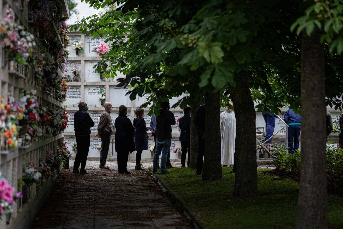 Euskadi lanza una campaña urgente para paliar la 'crisis emocional' de la pandemia