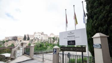 Paradores lanza una oferta mientras estén vigentes las restricciones de movilidad