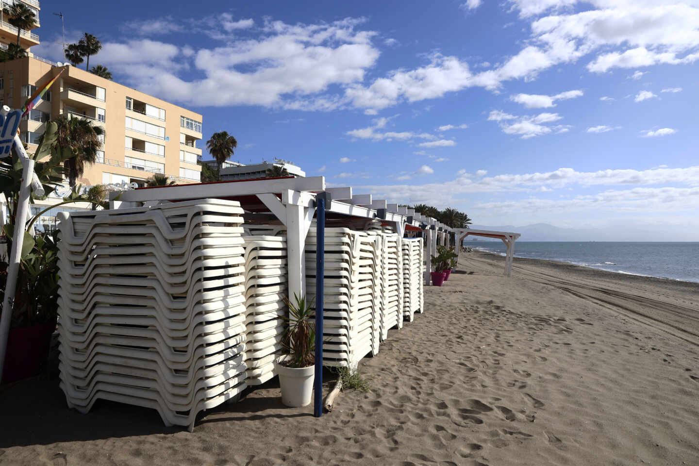 La patronal del turismo, "decepcionada" con los Presupuestos:  "No tenemos ni para empezar"