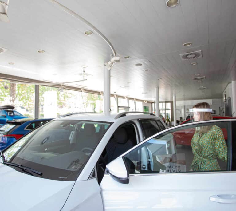Plan Renove: cómo pedir desde hoy la ayuda para comprar un coche