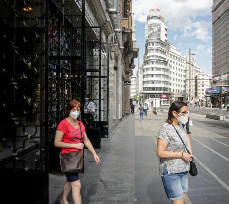 El varapalo judicial al Gobierno sume en la confusión a casi 5 millones de madrileños