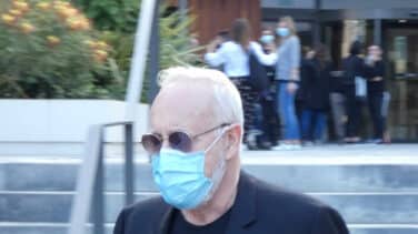 Mainat niega que se le investigue por presunto maltrato a su esposa
