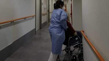 Casi la mitad de las residencias no está preparada para la segunda ola