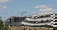 Un impulso al sector inmobiliario en la Comunidad de Madrid