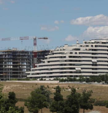 Un impulso al sector inmobiliario en la Comunidad de Madrid