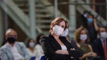 Ayuso gana fuerza en las encuestas pese al ruido mientras la izquierda pierde apoyos