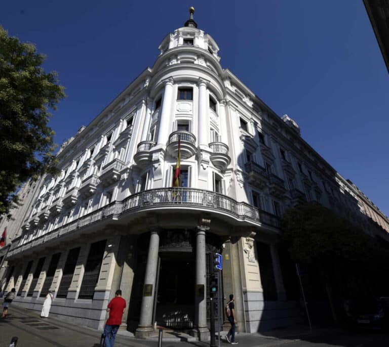 La CNMC cree que había herramientas para haber evitado el apagón