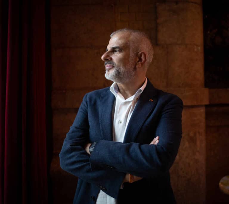 "Sánchez está funcionando como una oficina de dispensación de estados de alarma a medida"