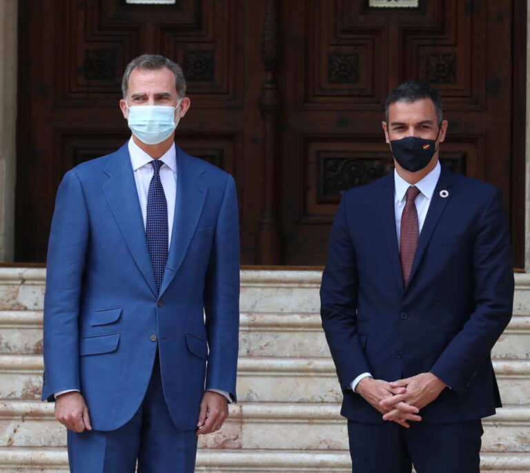 Entre el buen sentido y el desvarío político