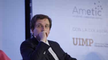 Almeida, el anti Sánchez