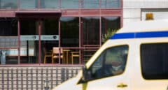 Un periodista de 'La Voz de Galicia' es apuñalado por el hombre que agredió a Rajoy